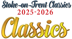 Stoke on Trent Classics Orchestral Concerts and Piano Recitals