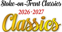 Stoke on Trent Classics Orchestral Concerts and Piano Recitals